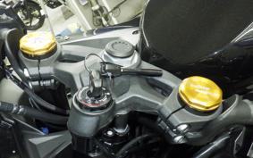 KAWASAKI ZX-4R SE 2025 ZX400P