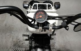 HONDA ZUMAR AF58