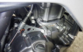 HONDA CBR250R A 2020 MC41