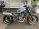 Фото Honda CL250 с японского аукциона