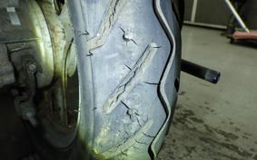 HONDA TACT AB07
