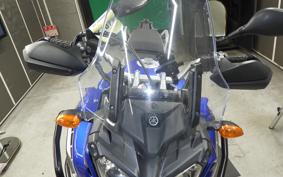 YAMAHA XT1200Z SUPER TENERE 2011