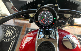 INDIAN SUPER CHI-FU LIMITED 2025
