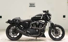 HARLEY XL1200X 2012