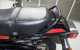 KAWASAKI GPZ400F 1984 ZX400A