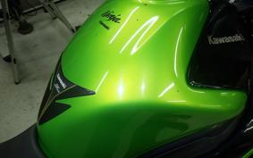 KAWASAKI NINJA 400 2015 EX400E