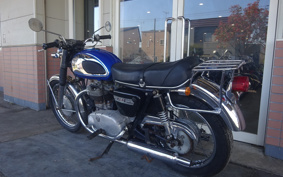 KAWASAKI W1 W1F