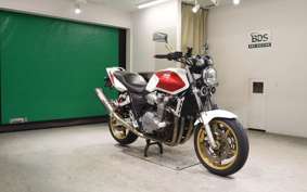 HONDA CB1300SF SUPER FOUR 2007 SC54