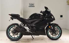 YAMAHA YZF R-3 2021 RH13J