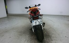 HONDA CBR1000RR 2009 SC59
