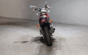 KAWASAKI ZEPHYR 400 K 2010 ZR400C