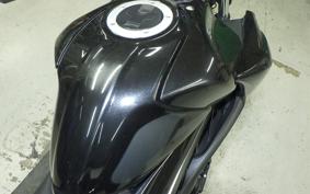 SUZUKI GSX-S125 2004 DL32D
