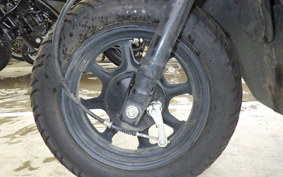 YAMAHA JOG-7 2023 AY01