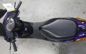 YAMAHA JOG Gen.5 SA36J