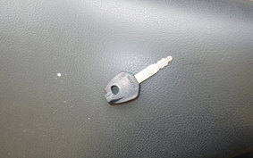 SUZUKI ADDRESS V125 CF46A