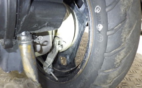 SUZUKI LET's CA4AA