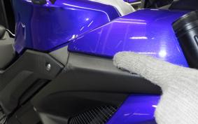YAMAHA YZF-R15 2013