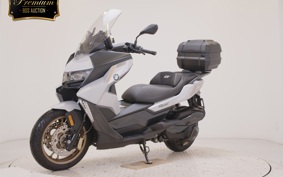 BMW C400GT 2025