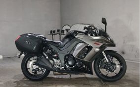 KAWASAKI NINJA 1000 2011 ZXT00G