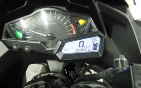 KAWASAKI NINJA 250 ABS 2020 EX250L