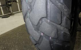HONDA ZOOMER AF58