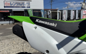 KAWASAKI KLX110L LX110D