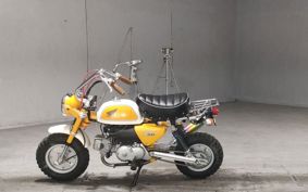 HONDA MONKEY AB27