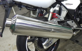HONDA CB1300SF SUPER FOUR 2011 SC54