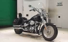 HARLEY FLSTF 1450 2006