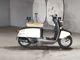 Фото Honda JU RIO с японского аукциона