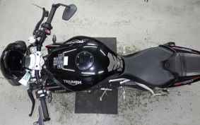 TRIUMPH SPEED TRIPLE RS 2022