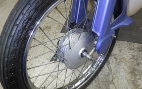 HONDA C90 SUPER CUB 2025 HA02