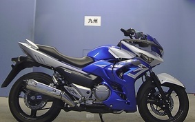 SUZUKI GSR250F GJ55D