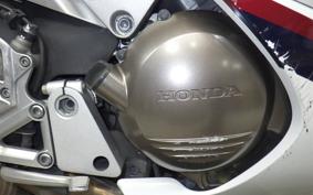 HONDA VFR800F 2019 RC79