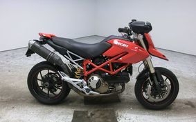 DUCATI HYPERMOTARD 1100 S 2007 B10DA