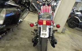SUZUKI GT750 GT750