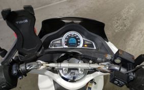HONDA PCX 125 JF56