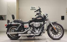 HARLEY FXDLI 1450 2005