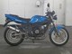 Фото Kawasaki KRR150 с японского аукциона