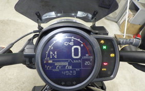HONDA REBEL 1100 DCT 2021 SC83