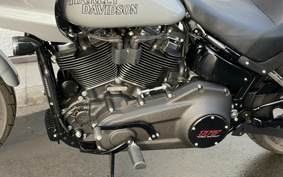 HARLEY FXLRST 2026 YXA