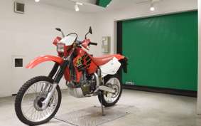 HONDA XR650R 2000