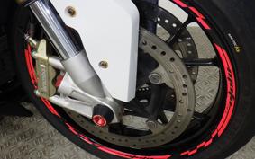 BMW S1000RR 2013