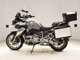 Фото BMW R1200GS 2013 с японского аукциона