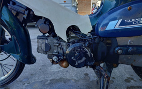 HONDA SUPER CUB50 AA01