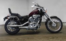 HONDA STEED 600 1995 PC21