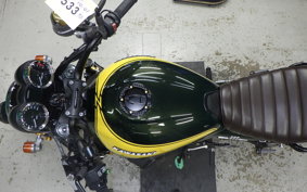 KAWASAKI Z900RS 2023 ZR900K