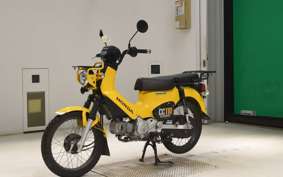 HONDA CROSS CUB 110 JA45