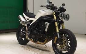 TRIUMPH SPEED TRIPLE 2008