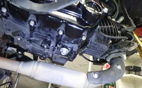 HONDA GROM 2010 JC92